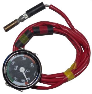 Vdo Temperature Meter